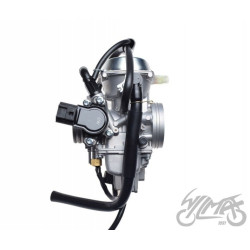 GAŹNIK KPL DO HONDA TRX500FE