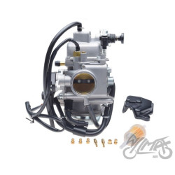 GAŹNIK KPL DO HONDA TRX500FA