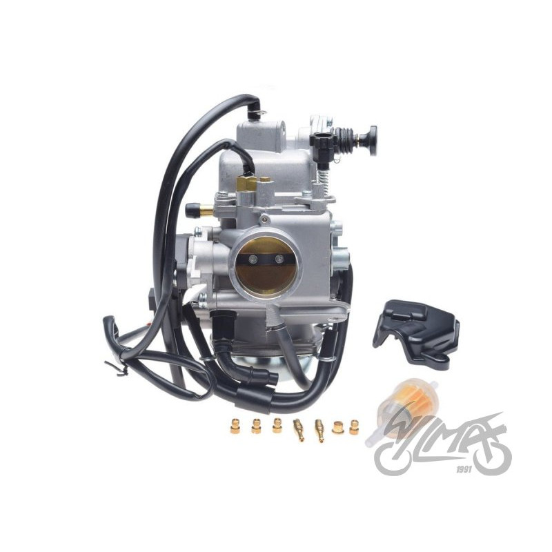 GAŹNIK KPL DO HONDA TRX500FA