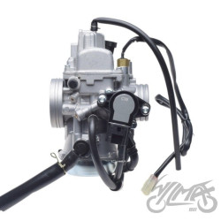GAŹNIK KPL DO HONDA TRX500FA