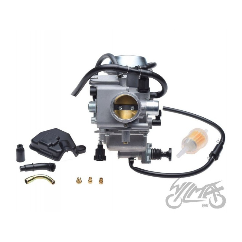 GAŹNIK KPL DO HONDA RANCHER 350