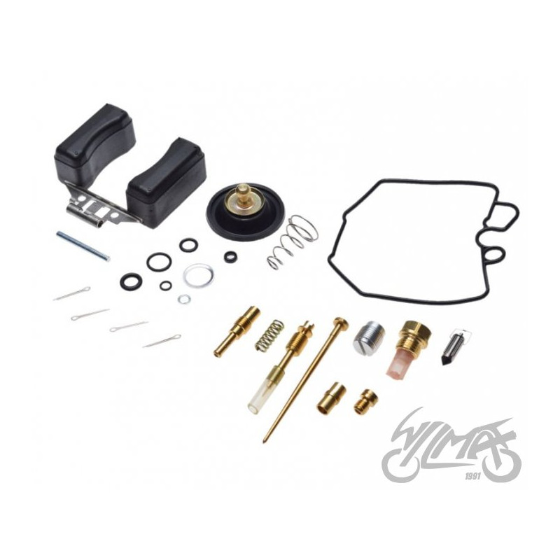 ZESTAW NAPRAWCZY GAŹŃIKA DO HONDA GL1100 80-83r