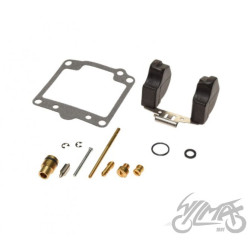 ZESTAW NAPRAWCZY GAŹNIKA DO SUZUKI GS 650G/L