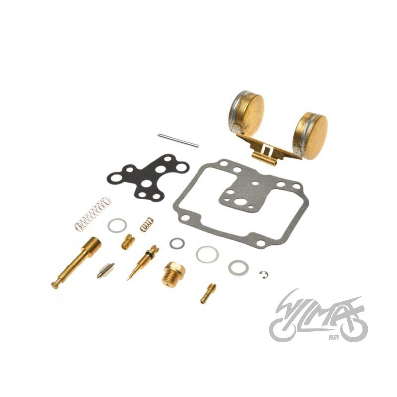 ZESTAW NAPRAWCZY GAŹNIKA DO YAMAHA  XS650