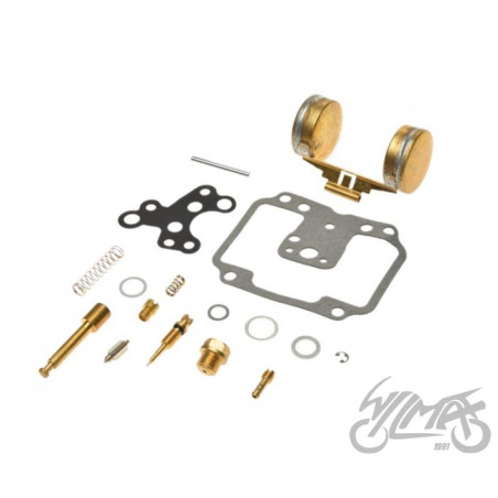 ZESTAW NAPRAWCZY GAŹNIKA DO YAMAHA  XS650