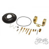 ZESTAW NAPRAWCZY GAŹNIKA DO HONDA CB350