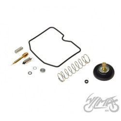 ZESTAW NAPRAWCZY GAŹNIKA DO HONDA CM450A  82-83