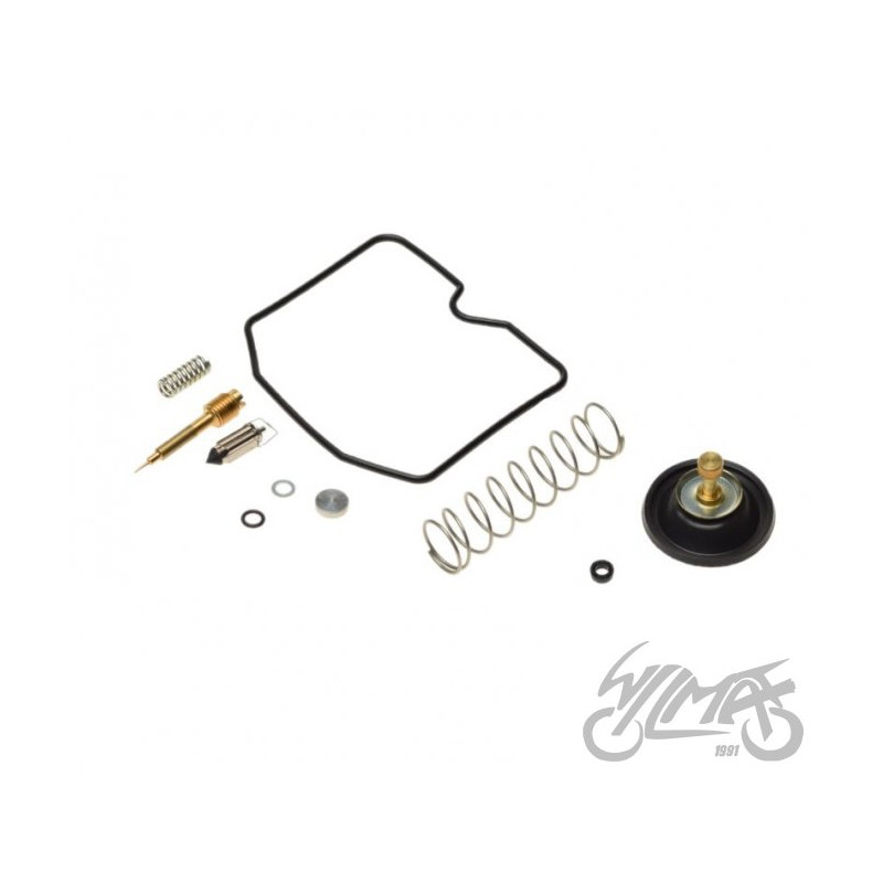 ZESTAW NAPRAWCZY GAŹNIKA DO HONDA CM450A  82-83