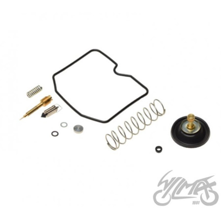 ZESTAW NAPRAWCZY GAŹNIKA DO HONDA CM450A  82-83