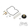 ZESTAW NAPRAWCZY GAŹNIKA DO HONDA CM450A  82-83