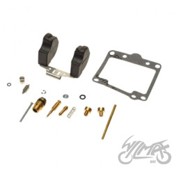 ZESTAW NAPRAWCZY GAŹNIKA DO KAWASAKI ZX700 / 750