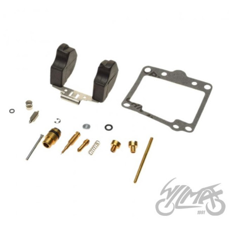 ZESTAW NAPRAWCZY GAŹNIKA DO KAWASAKI ZX700 / 750
