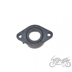 KRÓCIEC GAŹNIKA DO HONDA PWK28