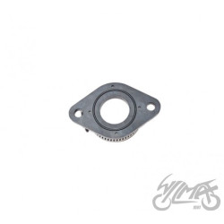 KRÓCIEC GAŹNIKA DO HONDA PWK30