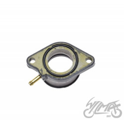 KRÓCIEC GAŹNIKA LEWY DO YAMAHA 43F-13586-00