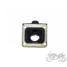 KRÓCIEC GAŹNIKA DO YAMAHA RXZ/RXZ135  3XX-E3565-0