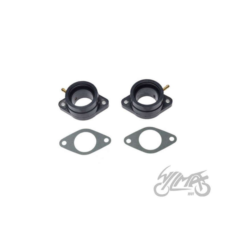 KRÓCIEC GAŹNIKA DO YAMAHA XS400 77-82  2A2-135