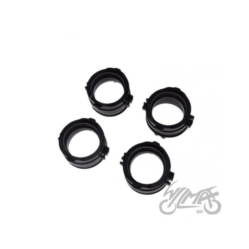 KRÓCIEC GAŹNIKA DO HONDA 16211-MM5-600