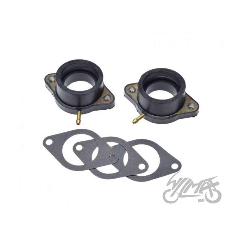 KRÓCIEC GAŹNIKA DO YAMAHA 3G1-13586/96-00, 3G