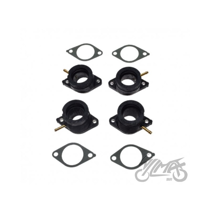 KRÓCIEC GAŹNIKA DO YAMAHA 4G0-13586/96-02, 4G0