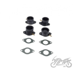 KRÓCIEC GAŹNIKA DO YAMAHA 4H7-13586-02