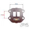MEMBRANA DO YAMAHA PW50/PY50