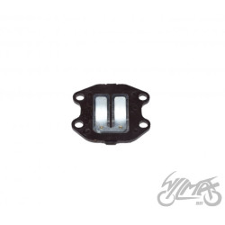 MEMBRANA DO YAMAHA PW50/PY50