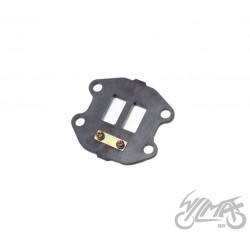 MEMBRANA DO YAMAHA PW50/PY50