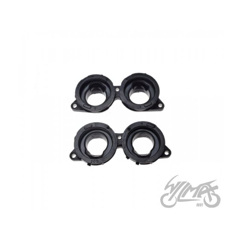KRÓCIEC GAŹNIKA DO YAMAHA 20S-13586/13596-00