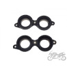 KRÓCIEC GAŹNIKA DO HONDA 16210-MFJ-D00 91301-MF