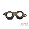 KRÓCIEC GAŹNIKA DO HONDA 16210-MFJ-D00 91301-MF