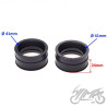 KRÓCIEC GAŹNIKA DO HONDA VT750 16211-ME9-000