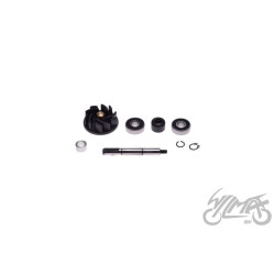 POMPA CIECZY DO GILERA RUNNER FX 94/99 HEXAGON 125
