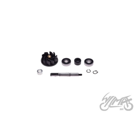 POMPA CIECZY DO GILERA RUNNER FX 94/99 HEXAGON 125
