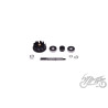 POMPA CIECZY DO GILERA RUNNER FX 94/99 HEXAGON 125