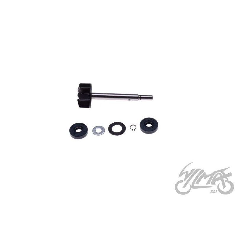 POMPA CIECZY DO APRILIA LEONARDO SCARABEO 125-200