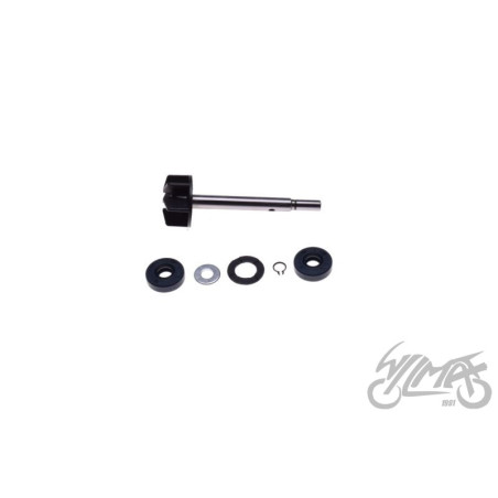 POMPA CIECZY DO APRILIA LEONARDO SCARABEO 125-200