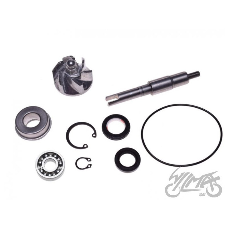 POMPA CIECZY DO HONDA SH CHIOCCIOLA 125/150