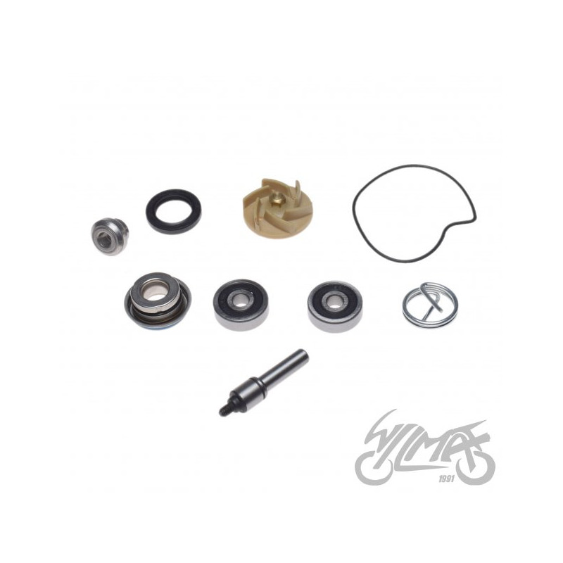 POMPA CIECZY DO GILERA PIAGGIO BEVERLY 250-300