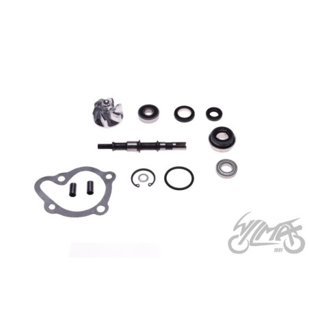 POMPA CIECZY DO HONDA FORESIGHT 98 KYMCO DINK 250