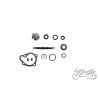 POMPA CIECZY DO HONDA FORESIGHT 98 KYMCO DINK 250