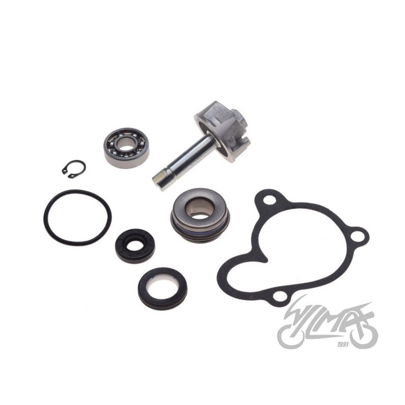 POMPA CIECZY DO HONDA YAMAHA MAJESTY 250 00/03