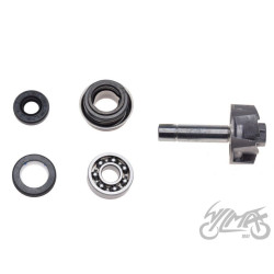 POMPA CIECZY DO HONDA YAMAHA MAJESTY 250 00/03