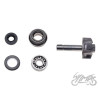 POMPA CIECZY DO HONDA YAMAHA MAJESTY 250 00/03