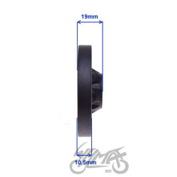 KOŁO POMPY CIECZY DO APRILIA DITECH 50 KATANA LC2