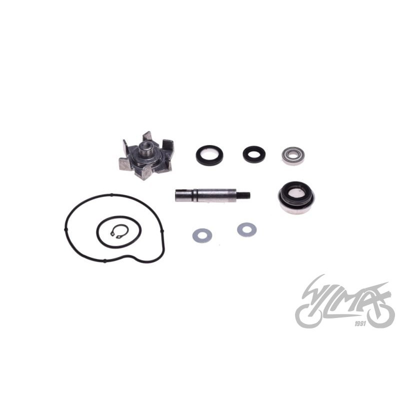 POMPA CIECZY DO YAMAHA 500 T-MAX 500 08