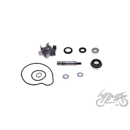 POMPA CIECZY DO YAMAHA 500 T-MAX 500 08