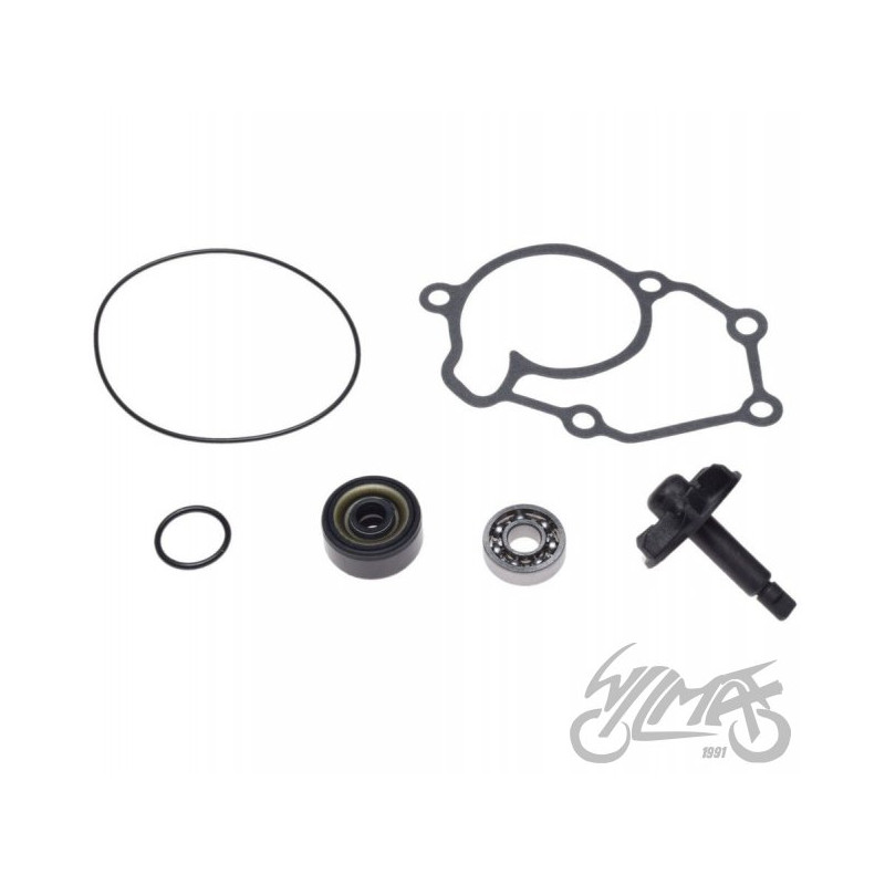 POMPA CIECZY DO YAMAHA X-MAX 125 06 125 SPORT