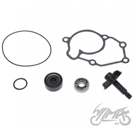 POMPA CIECZY DO YAMAHA X-MAX 125 06 125 SPORT