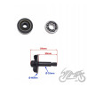 POMPA CIECZY DO YAMAHA X-MAX 125 06 125 SPORT